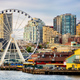 Illustration for article titled Dumbass Crashes Drone Into Seattles Great Wheel